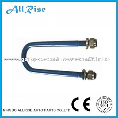 U-Bolt For Trailer Parts