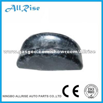 Spring Saddle For Trailers