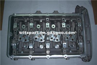 Cylinder Head For HYUNDAI D4FA