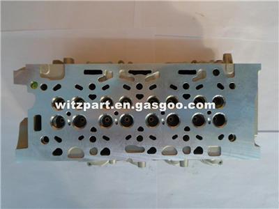 Cylinder Head For PEUGEOT DV6