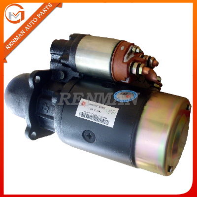 $50 OFFCummins starter motor 3708Q01-010 4944701