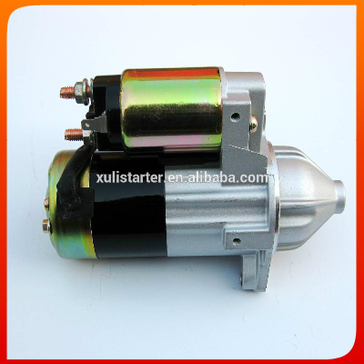 $50 OFFrebulit car 12v starter motor auto parts for motor 6657 1L5T-11000-AA