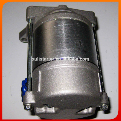 $50 OFF31100-60A10 car starter for Suzuki(2-1244-MI) auto part 17166 M16