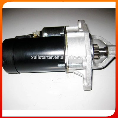 CHINA rebuilt Hyundai starter OEM: 96275481