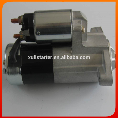 CHINA car 1.2KW 12V auto part for hyundai starter motor 36100-38090