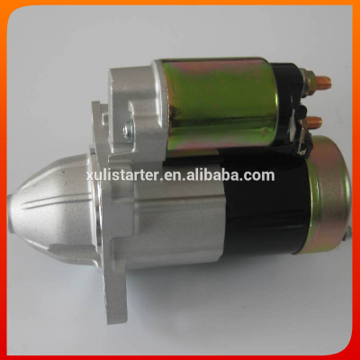 CHINA Auto Starter Motor for Hyundai Sonata OE:36100-37210 8T CW 12V 1.2KW