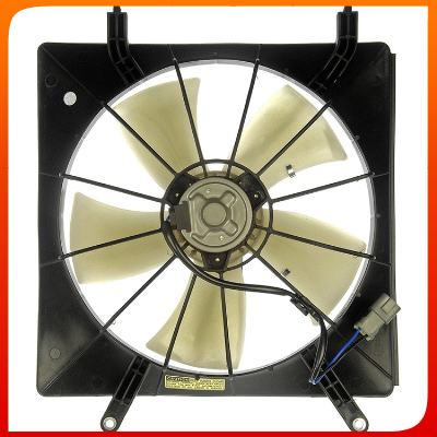 Manufacturer water air cooling fan for central wall mounted fans with high speed 674-59746,HO3113116