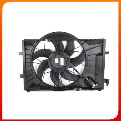 Low Price water air cooling fan for central wall mounted fans with high speed 2035001693,2035400788 mercedes