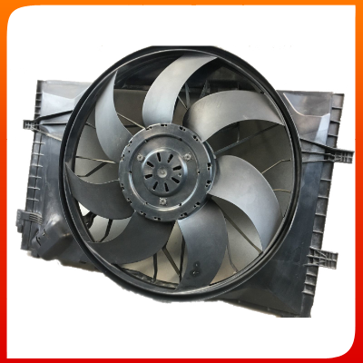 2017 Most Popular ywf4e-300 cooling fan with 1380rpm motor ywf-450 ac air axial c320 clk320 2035001693,2035400788