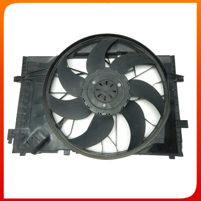 New Design weima cooling axial motor fan centrifugal extractor electrical w203 w209 2035001693,2035400788