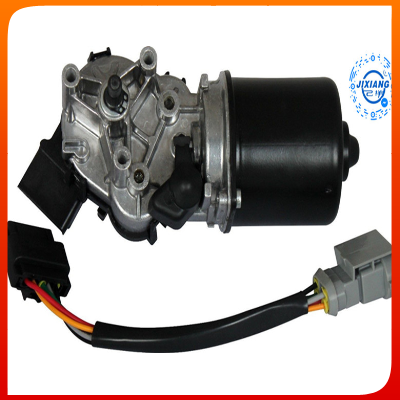 $50 OFFProfessional 12V DC Wiper Motor Power Wiper Motor 7701061590 53567502 Valeo:579738