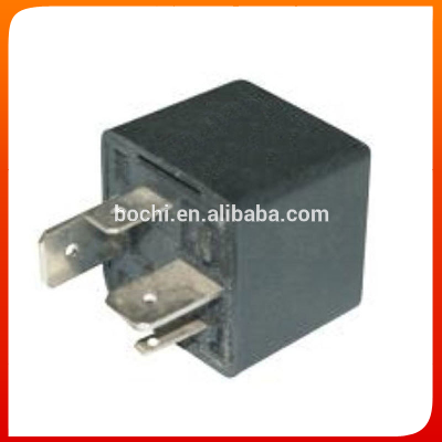 Hot selling 12V 4P Auto Relay 171906383