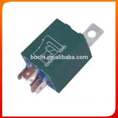 Fantastic Quality 12V 5P Auto Relay 90556527