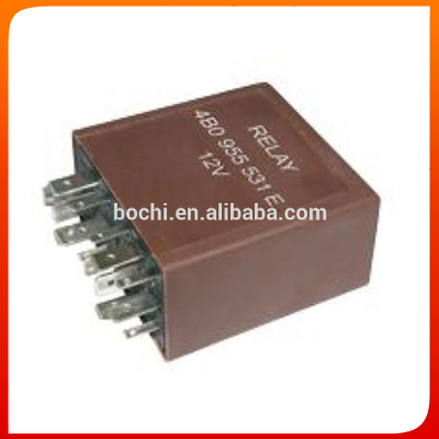 Best Performance 12V Auto Relay 4B0955531E