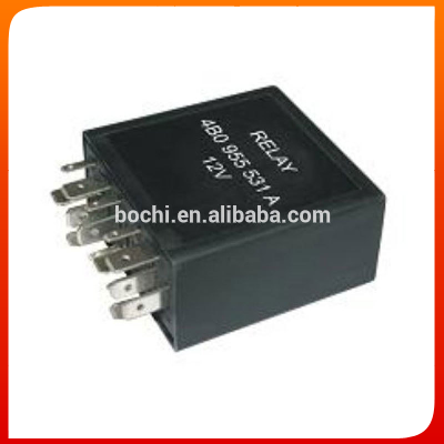 Best Performance 12V Auto Relay 4B0955531A