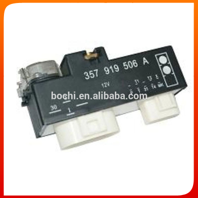 Finest Quanlity 12V Auto Relay 357919506A