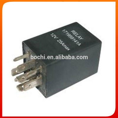 Hotsale Best 12V 8P Auto Relay 171959141A