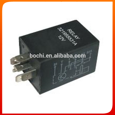 Hotsale Best 12V 6P Auto Relay 321955531A