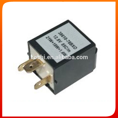 Extraordinary Quality best Performance 38610-78BX0 3P Auto flasher