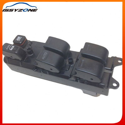 $50 OFFcustomized processing Power window regulator switch for Toyota 84820-33180