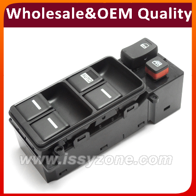 $50 OFFElectric Master Power Window Switch for Honda Oddyssey 35750-SHJ-A22 35750-SHJ-A23 IWSHD013F-OD