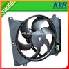 OEM 85143 cooling fan assembly for LANCIA Y (840A) 1.4 12V (840AC) 1996-2003