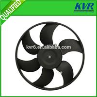 Geniune radiator fan replacement for Renault Kangoo OEM 7701044185 RT7544 RT7541