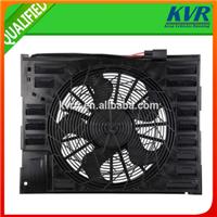 Radiator fan assembly for 7 series OEM 64546921379 6921379 BW7508