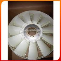 Truck Parts Weichai Fan Blade Diesel Engine Cooling Fan Blade