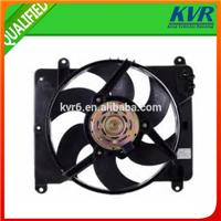 OEM 69402318 A grade radiator fan for LANCIA Y (840A) 1.2 16V (840AD) 1997-2003