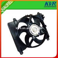 OEM 85143 cooling fan assembly for LANCIA Y (840A) 1.4 12V (840AC) 1996-2003