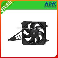 OEM 85055159 engine cooling fan for FIAT