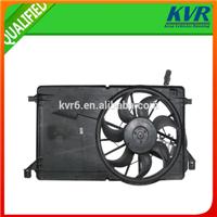 Radiator fan for FORD AUSTRALIA FOCUSCoupe (LT) 2.0 i 2007-2009 OEM 0130307148 0 130 307 148