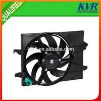 OEM 1310443 made-in-China fan for MAZDA 2 (DY) 1.4 CD 2003-