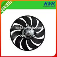 OEM 2565BK620DA automobile radaitor fan for Ford Fiesta1.6