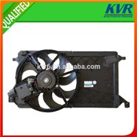 Radiator fan OEM 5M5H8C607AD 5M5H8C607AA 8EW 351 003-211 8EW351003211