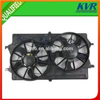 Geniune fan assy replacement for FORD FOCUSSaloon (DFW) 1.8 16V 1999-2004 OEM 1072557 1072555 098094N