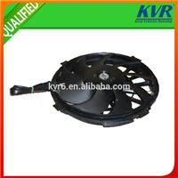 OEM craft 125339 85020 fan assy for PEUGEOT BOXER Box (230L) 1.9 D 1994-2002