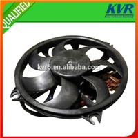 OEM 1400821280 47341 engine cooling fan for FIAT SCUDO (272, 270_) 2.0 D Multijet 2007-