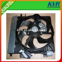 Radiator fan 1253H3 1253.H3 068018N for CITROEN C2 ENTERPRISE 1.4 HDi 2009-