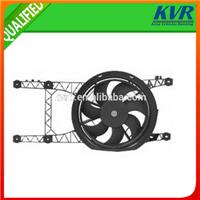 OEM 7701035724 engine cooling fan for RENAULT LAGUNA I Estate (K56_) 1.8 (K56S/T/0) 1995-2001