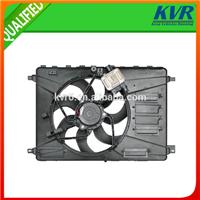OEM LR002660 auto fan assembly for LandRover FREELANDER 2 (FA_) 3.2 4x4