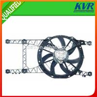 OEM 7701038405 RT7532 cooling fan for RENAULT LAGUNA I (B56_, 556_) 2.0 1993-2001