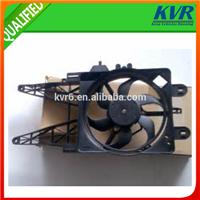 Cooling fan assy for FIAT Punto OEM 85141