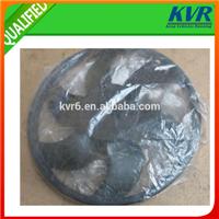 Durable radiator fan assy 1253C9 1253E0 for PEUGEOT 206CC 1.6L L4 2000-2005