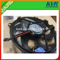 OEM 805-0008 8050008 696136 new radiator fan for CITROEN XSARA (N1) 1.4 i 1997-2005
