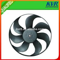 Anti-shock radiator fan for VW LUPO (6X1, 6E1) 1.0 1998-2005 OEM 6N0 959 455 A/B/C/D/E/P/Q 6N0959455A/B/C/D/E/P/Q