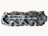 Cylinder Head For FIAT 1.6