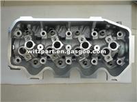 Cylinder Head For FORD RF