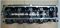 Cylinder Head For FORD RFM/RFN